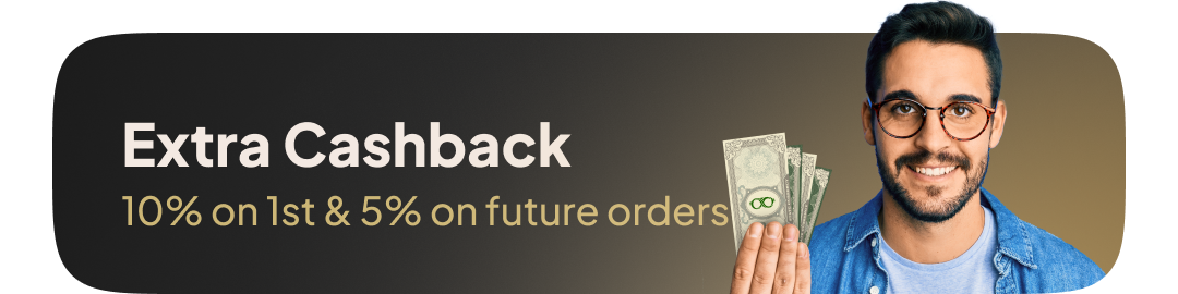 gold member cashback
