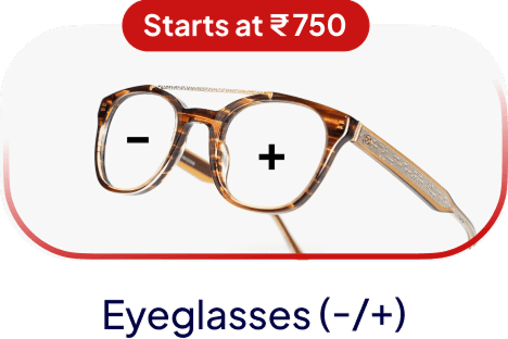 Eyeglasses