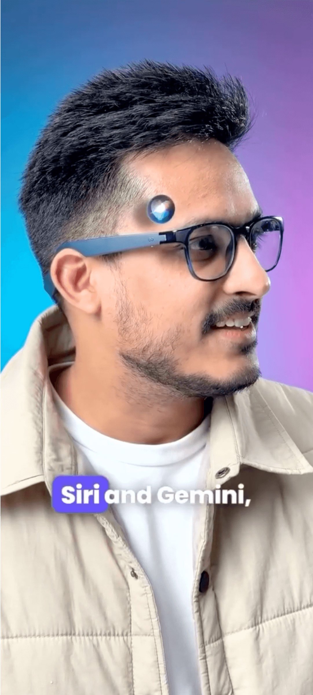 Smart Features