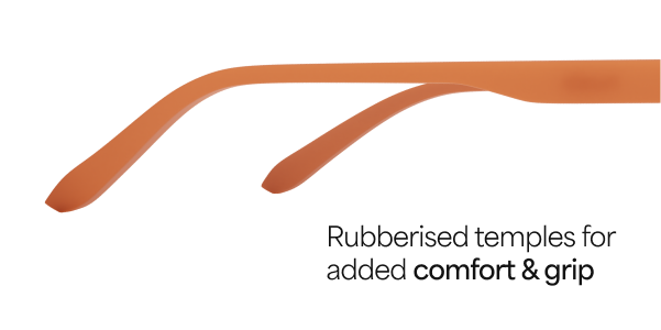Comfort and Grip