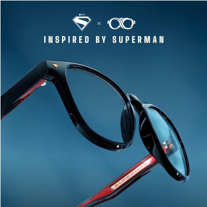 Superman Bottoom Banner