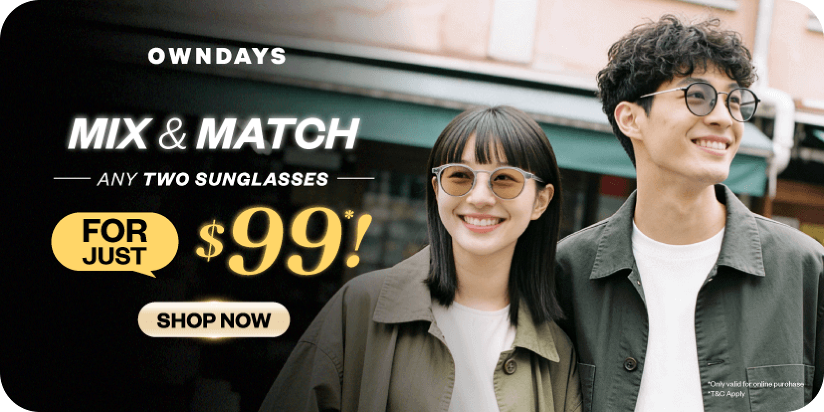 Sunglasses Bundle Deal