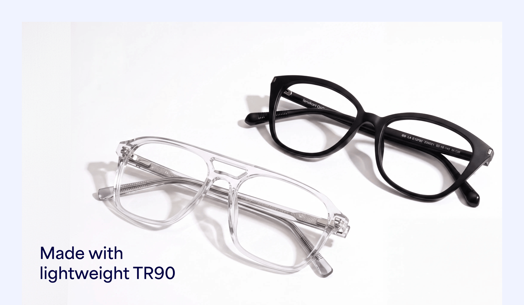 Buy Black Gold Black Gold Full Rim Round Lenskart AIR Online Air