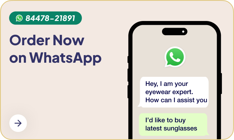 Order on WhatsApp