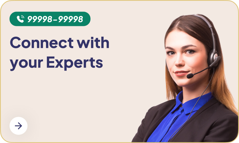 Connect with experts