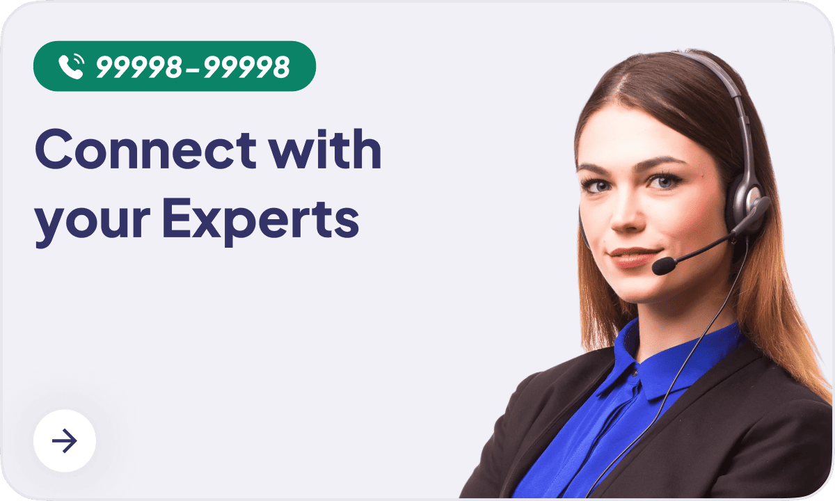 Connect with experts