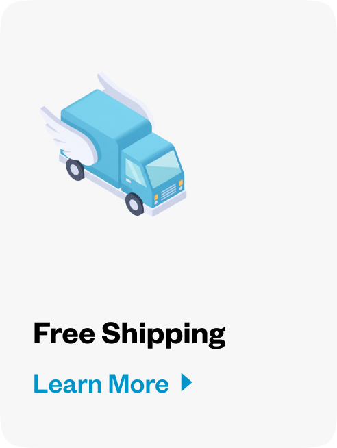 Owndays Promises Free Shipping