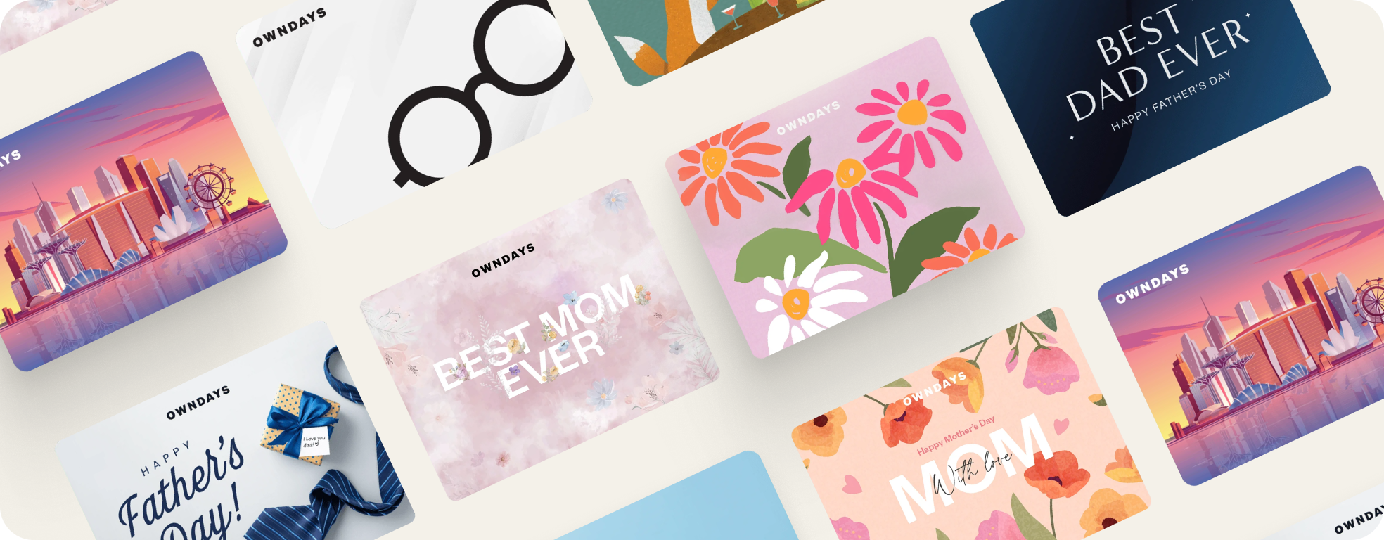 Store Banner