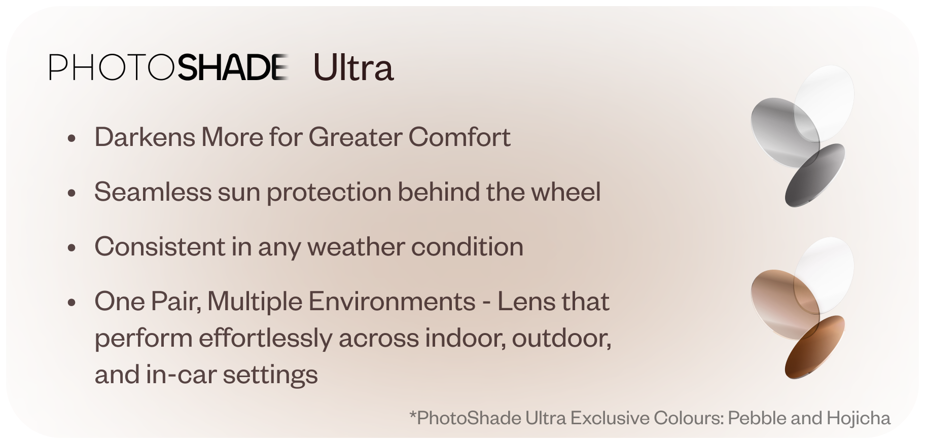 Photoshade Ultra