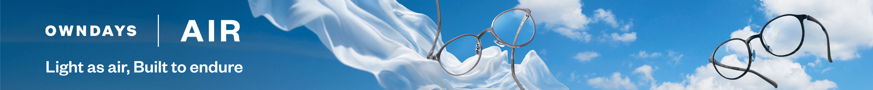 offer banner in header