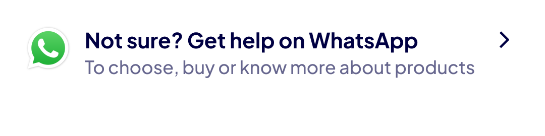 Buy On Chat