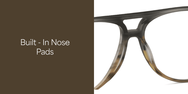 Tortoise Gold Green Full Rim Square John Jacobs Rich Acetate JJ