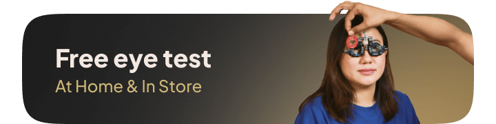 gold member eye test