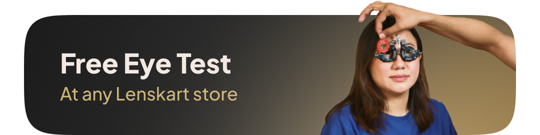 gold member free eye test