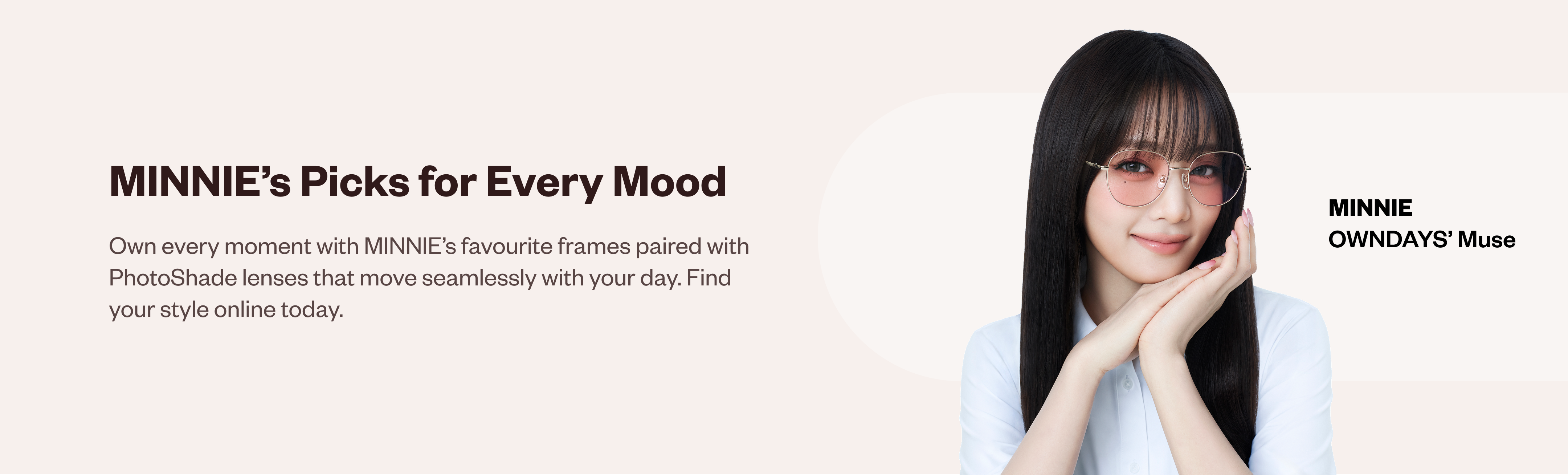 Minnie's Picks for Every Mood
