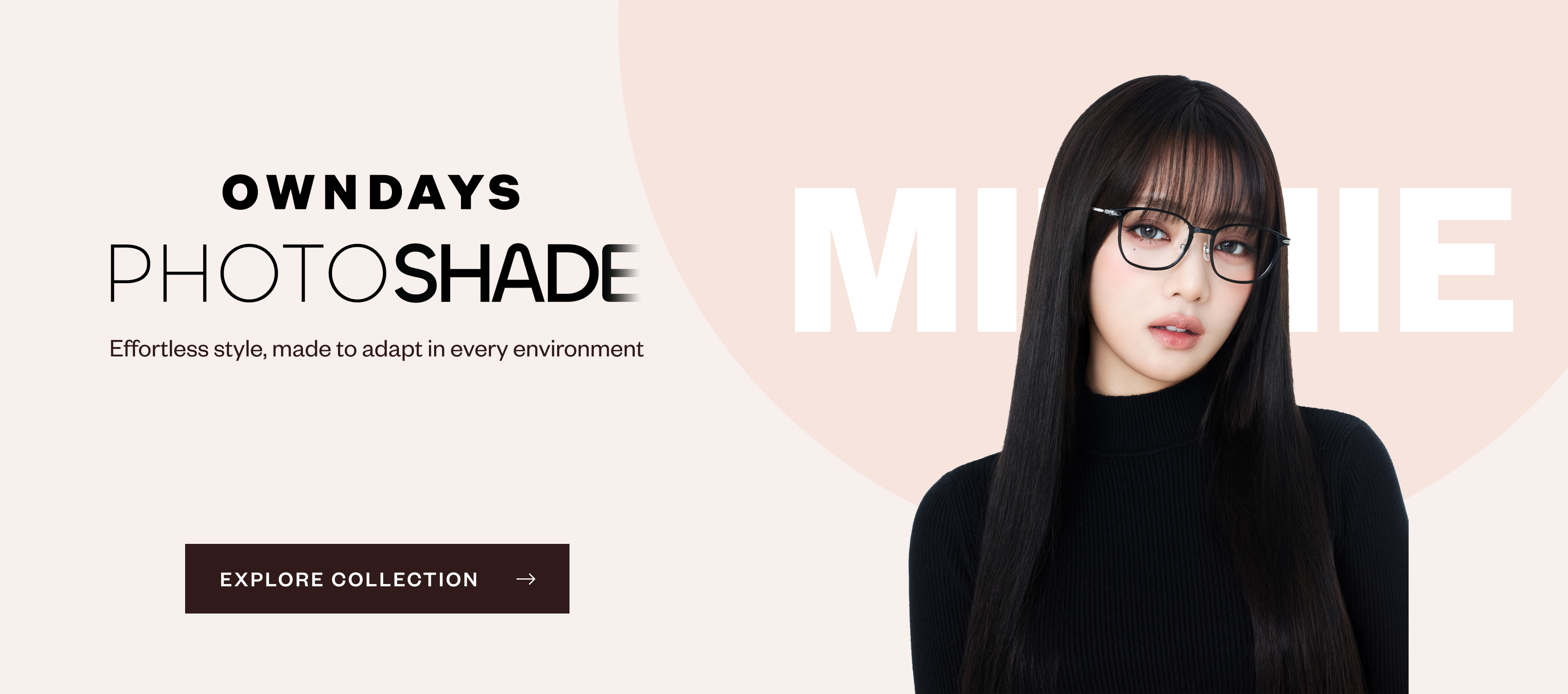 Explore Minnie's Collections