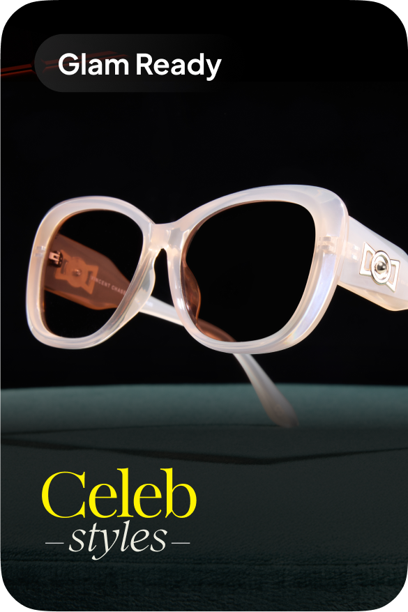 Celeb styles
