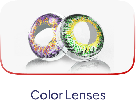 Color Lens