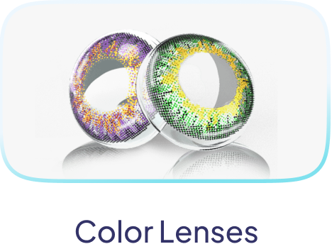 Color Lens