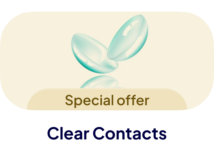 Clear Contacts