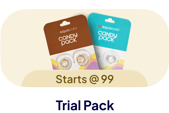 Trial Pack