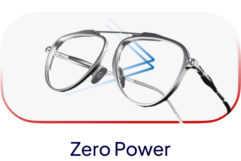 Zero Power
