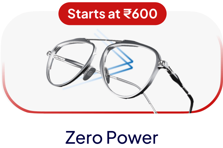 Zero Power