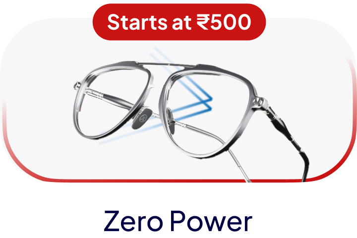 Zero Power