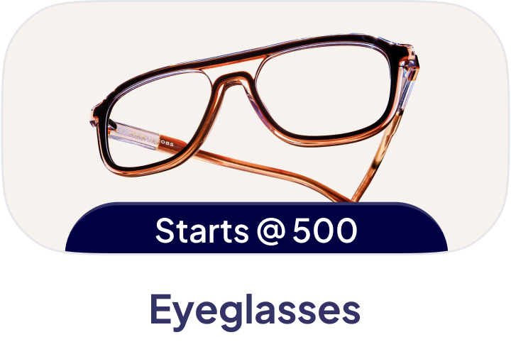 Eyeglasses