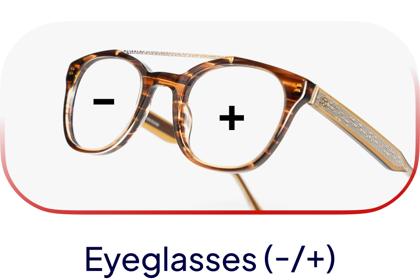Eyeglasses