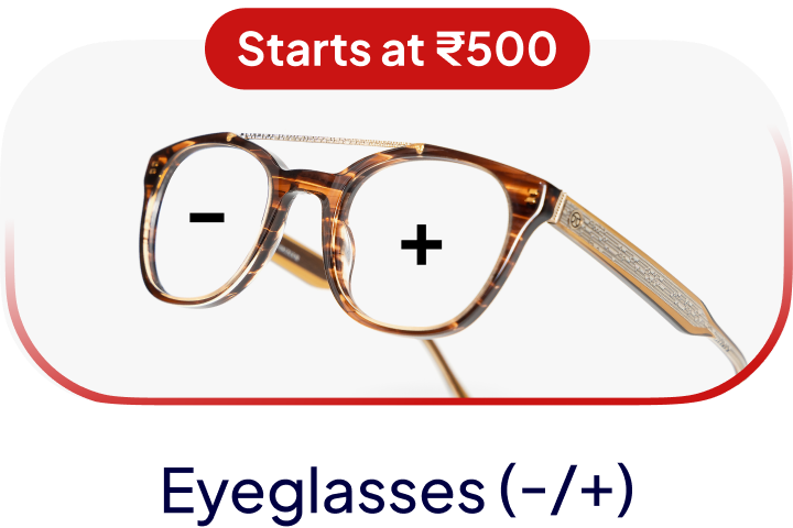 Eyeglasses