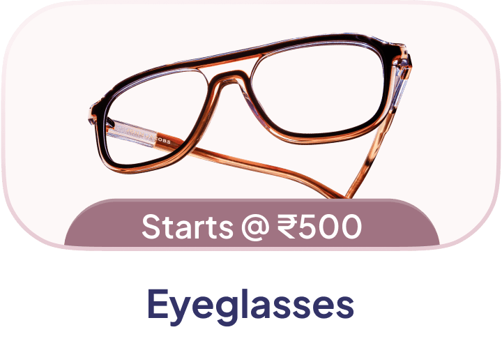 Eyeglasses