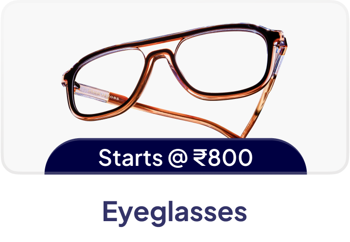 Eyeglasses