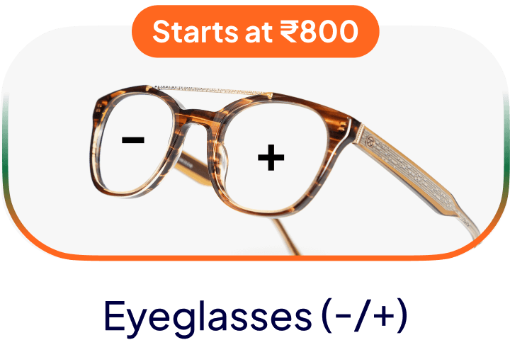 Eyeglasses