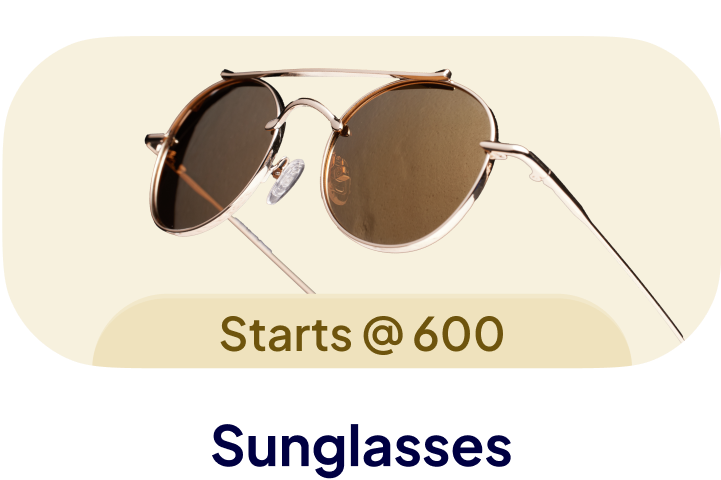 Sunglasses