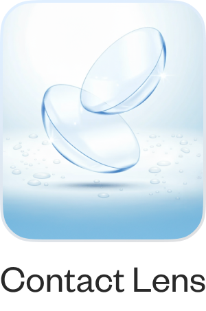 Contact Lens Contact Lens