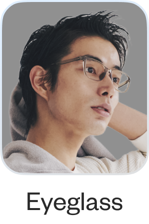 Eyeglass Eyeglass