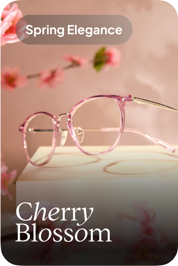 Cherry Blossom