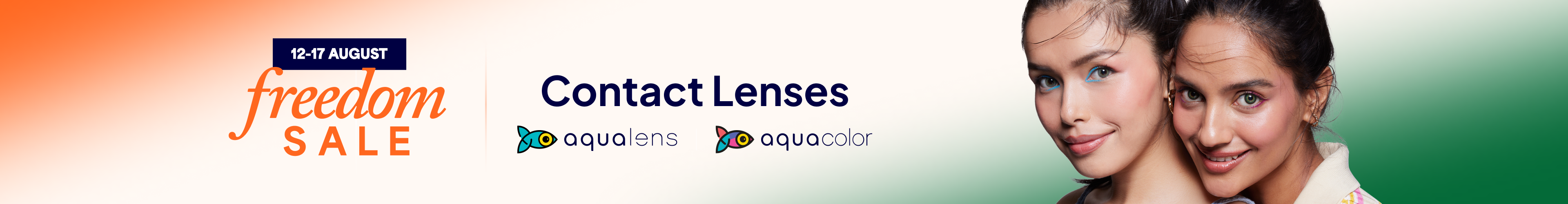 offer banner offer banner in header