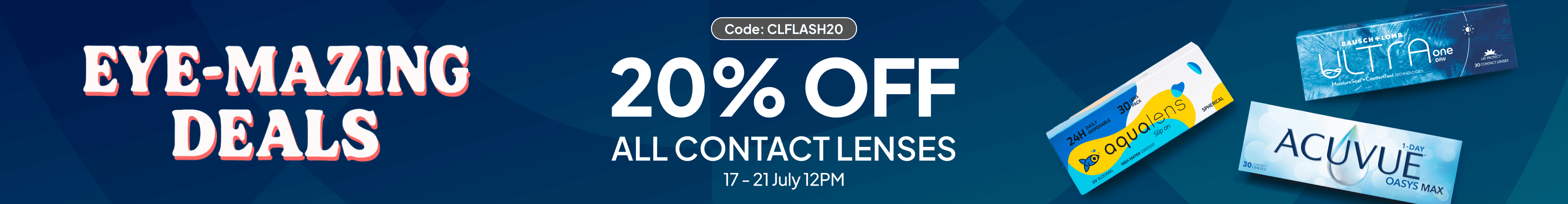 offer banner offer banner in header