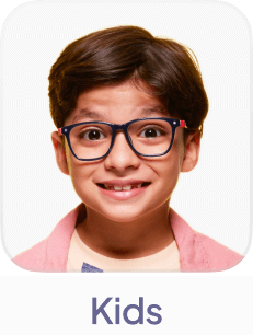 Eyeglasses Kids
