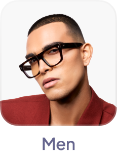 Men's Eyeglasses