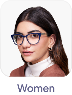 Women's Eyeglasses
