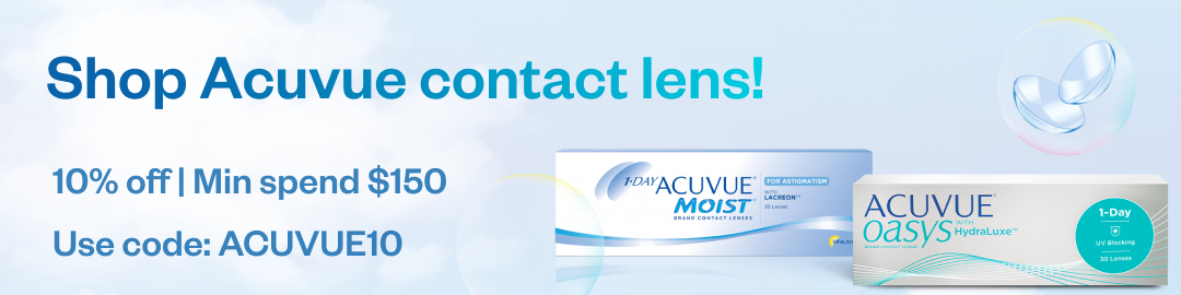 Shop Acuvue Shop Acuvue