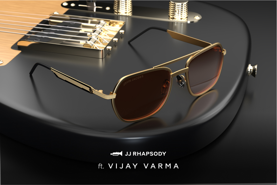 Shop eyewear from Rhapsody by John Jacobs: Full rim and rimless