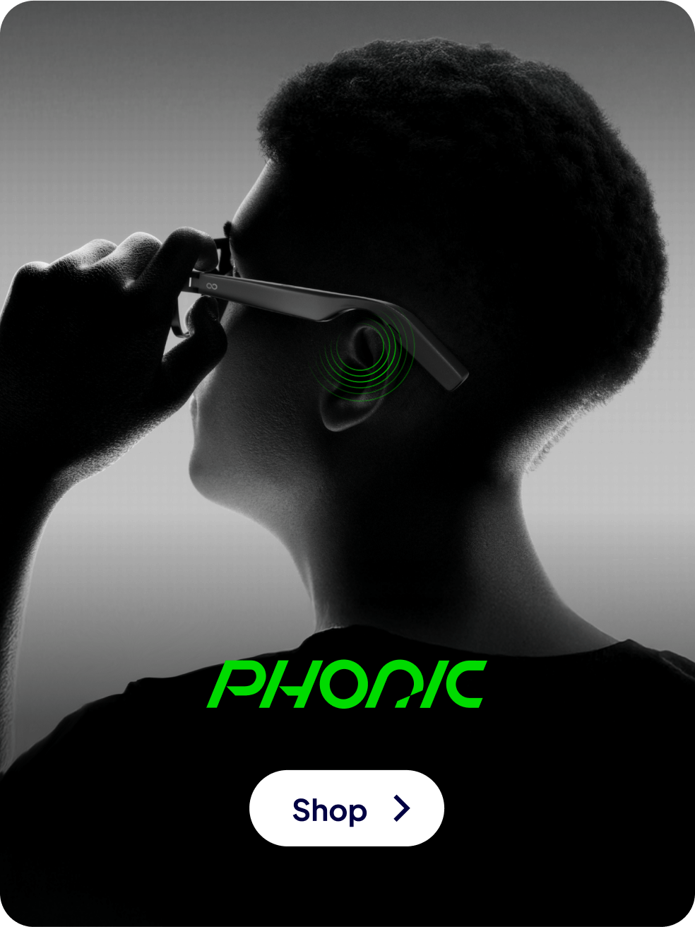 Phonic