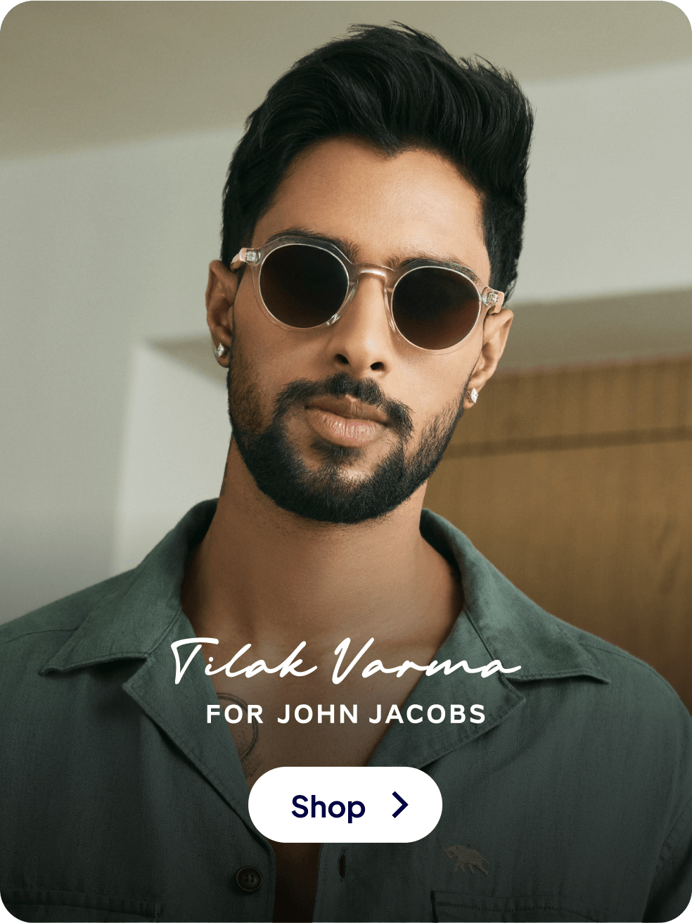 Tilak Varma