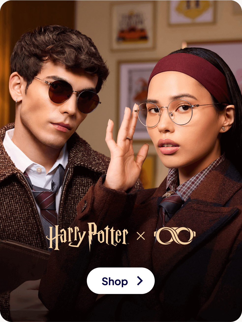 Harry Potter