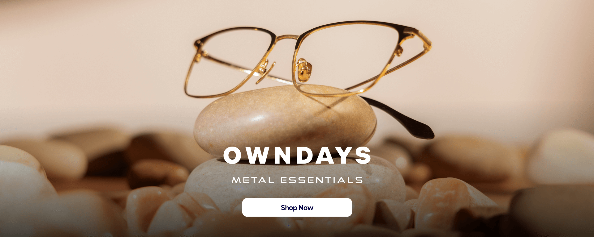 Landing page preview