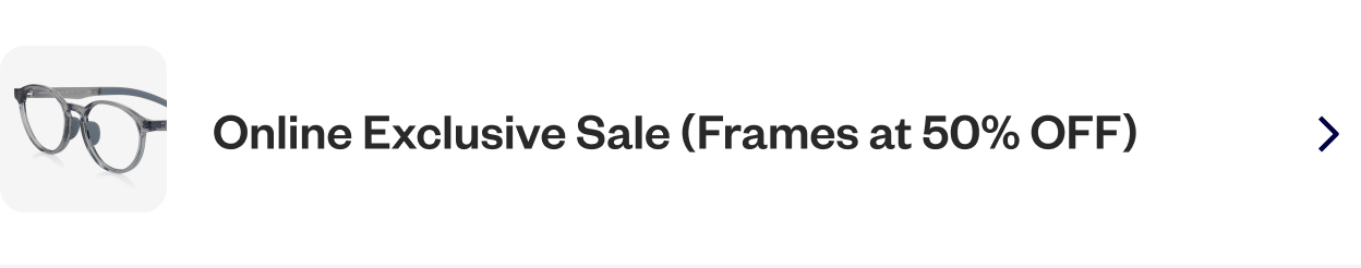 online-exclusive-sale